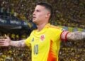 Macnelly Torres sugiere a Colombia no convocar a James Rodríguez para el Mundial 2026