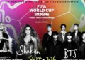 Madonna, Shakira y BTS harán historia en final del Mundial 2026