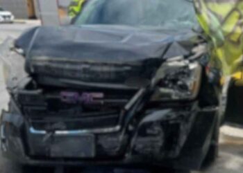 Madre e hija Nuevo Laredo