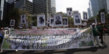 10 de mayo madres buscadoras