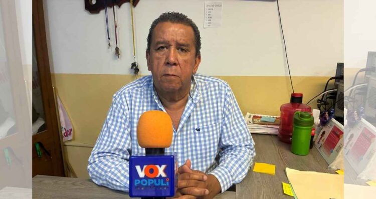 Maestros de Tamaulipas se deslindan y rechazan cambio al calendario escolar oficial