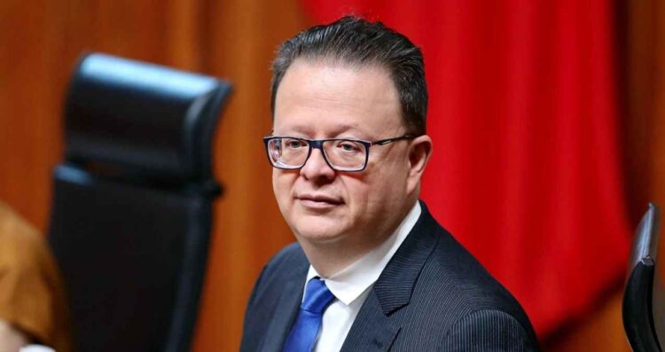 ajustes de fondo elección judicial