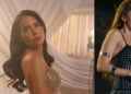 Majo Aguilar desata debate por su vestuario en concierto de Acapulco