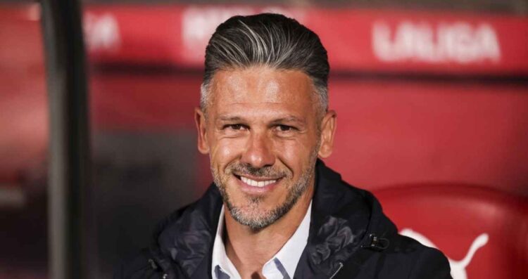Mallorca anuncia la renovación de Martín Demichelis pese a descender
