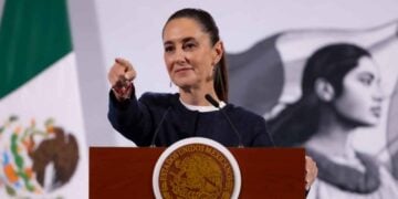 “Mañanera” confirma Claudia Sheinbaum