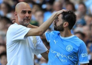 Manchester City vs Aston Villa