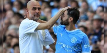 Manchester City vs Aston Villa
