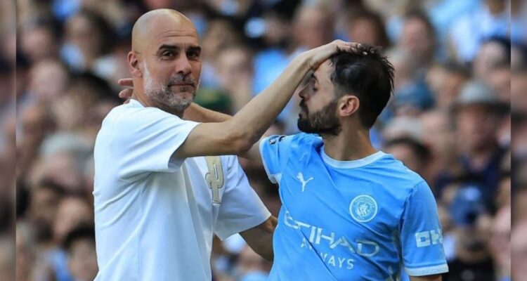 Manchester City vs Aston Villa