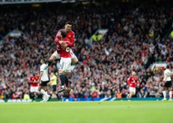 Manchester United vs Liverpool 2026