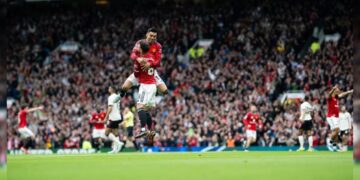 Manchester United vs Liverpool 2026