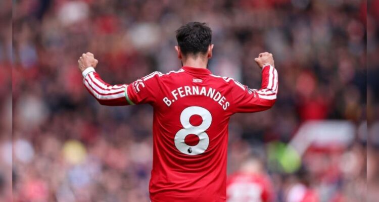 Manchester United vs Nottingham