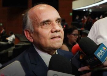 Añorve Morena rinda cuentas