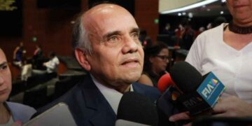 Añorve Morena rinda cuentas