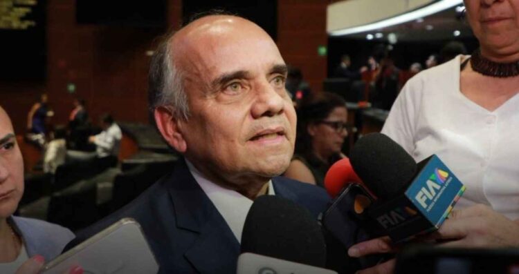 Añorve Morena rinda cuentas
