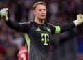 Manuel Neuer renovaría con el Bayern Múnich por una temporada más