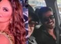 Mariana Seoane presume nuevo amor ante cámaras en Ciudad de México