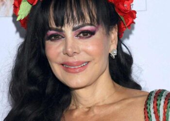 Maribel Guardia ajusta su testamento y habla de la herencia de Julián