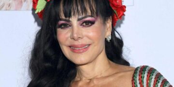Maribel Guardia ajusta su testamento y habla de la herencia de Julián