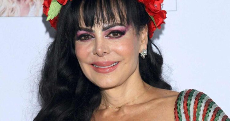 Maribel Guardia ajusta su testamento y habla de la herencia de Julián