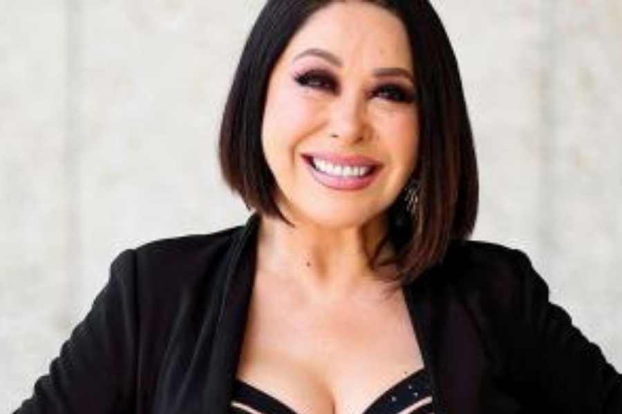 Maribel Guardia cuestiona nueva tutela de su nieto José Julián