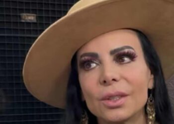 Maribel Guardia cuestiona nueva tutela de su nieto José Julián