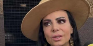 Maribel Guardia cuestiona nueva tutela de su nieto José Julián