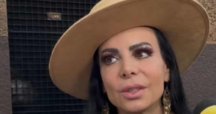 Maribel Guardia cuestiona nueva tutela de su nieto José Julián