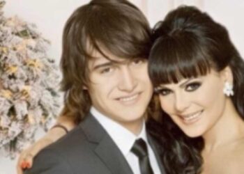 Maribel Guardia vive un día “agridulce” al recordar a Julián Figueroa