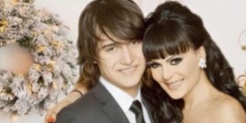 Maribel Guardia vive un día “agridulce” al recordar a Julián Figueroa