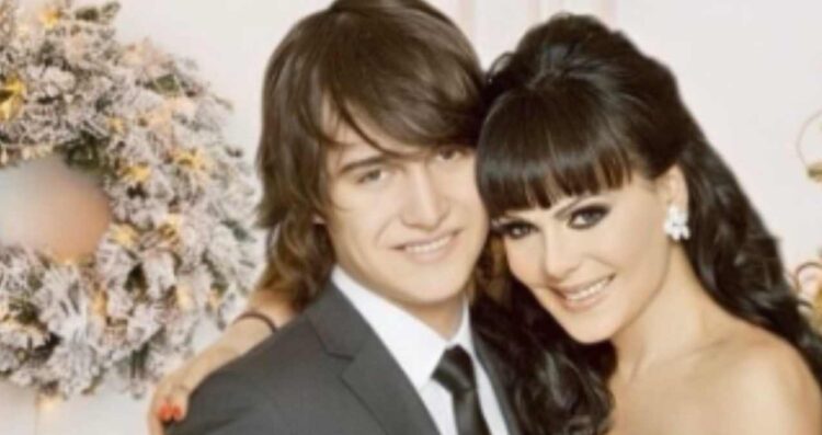 Maribel Guardia vive un día “agridulce” al recordar a Julián Figueroa