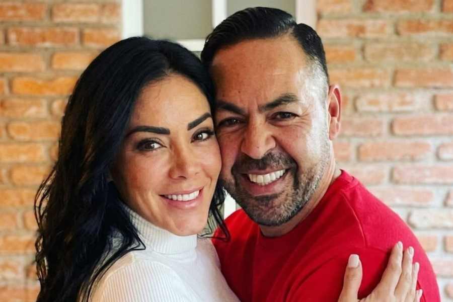 Marichelo Puente aclara su relación con Jorge D’Alessio tras emotivo mensaje