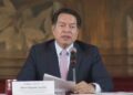 Mario Delgado admite falta de diálogo tras adelantar el cierre del ciclo escolar y modificar el calendario