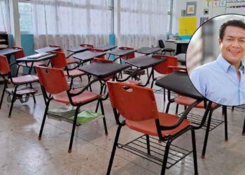 Mario Delgado revela nuevos detalles sobre la modificación al calendario del ciclo escolar 2025-2026: ¿Qué dijo?