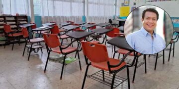 Mario Delgado revela nuevos detalles sobre la modificación al calendario del ciclo escolar 2025-2026: ¿Qué dijo?
