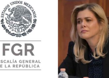 Maru Campos deberá comparecer ante la FGR por el caso de agentes de EU en Chihuahua