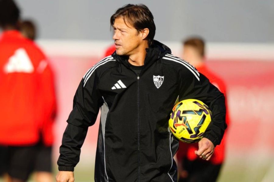 Matías Almeyda Monterrey