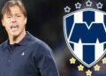 Monterrey Matías Almeyda