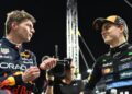Max Verstappen Óscar Piastri