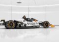 McLaren revela el automóvil de Patricio O’Ward para las 500 Millas de Indianápolis