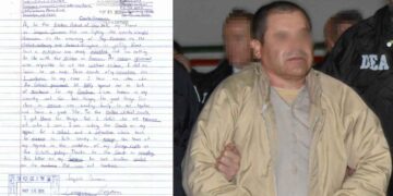 El Chapo Guzmán solicita nuevo juicio y su extradición a México
