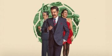 México 86 Netflix