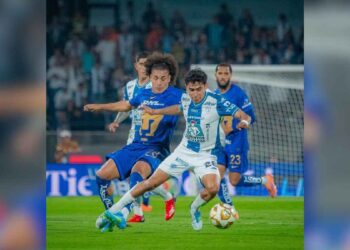 Pumas Final del Clausura 2026