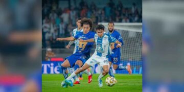 Pumas Final del Clausura 2026