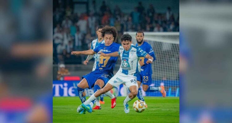 Pumas Final del Clausura 2026