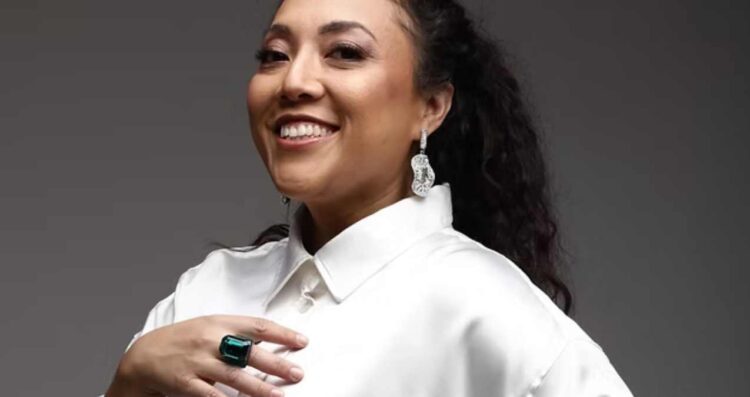 Michelle Rodríguez alerta por hackeo al celular de su mamá