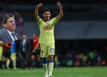 Miguel Herrera Ramón Juárez