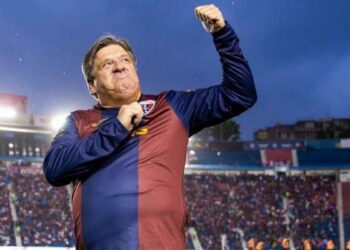 Miguel “Piojo” Herrera expone los retos del Atlante en su regreso a la Liga MX