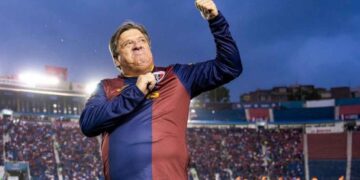 Miguel “Piojo” Herrera expone los retos del Atlante en su regreso a la Liga MX