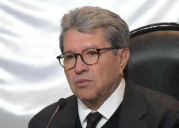 Monreal legisladores morenistas Sheinbaum