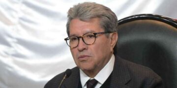 Monreal legisladores morenistas Sheinbaum